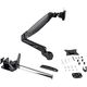 StarTech Uchwyt biurkowy na monitor 32"-49" (ARMPIVOTE2)