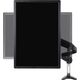 StarTech Uchwyt biurkowy na monitor 32"-49" (ARMPIVOTE2)
