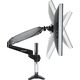 StarTech Uchwyt biurkowy na monitor 32"-49" (ARMPIVOTE2)