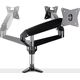 StarTech Uchwyt biurkowy na monitor 32"-49" (ARMPIVOTE2)