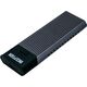 Dysk zewnętrzny SSD Origin 2TB Czarno-szary (OSEC2TBNVME)