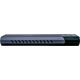 Dysk zewnętrzny SSD Origin 2TB Czarno-szary (OSEC2TBNVME)