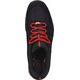 Elten Batai ELTEN Maddox Black Red Low ESD S3 SRC, juodi/raudoni 44