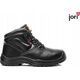 Elten Batai ELTEN Jori Basic Mid S3 SRC, juodi 43