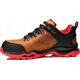 Elten Batai ELTEN Jori Powerful Brown Low S3, rudi 45