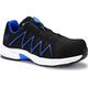 Elten Batai ELTEN Speedy Boa Black Blue Low ESD S1P, juodi/melyni 43