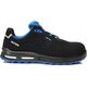 Elten Batai ELTEN Impulse XXT Blue Low ESD S1, juodi 39