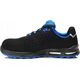 Elten Batai ELTEN Impulse XXT Blue Low ESD S1, juodi 39