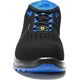 Elten Batai ELTEN Impulse XXT Blue Low ESD S1, juodi 40