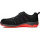 Elten Buty robocze MADDOX BOA BLACK-RED LOW ESD S3