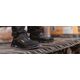 Elten Batai ELTEN Reaction XXT Low S3 SRC, juodi 40