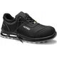 Elten Batai ELTEN Reaction XXT Low S3 SRC, juodi 47