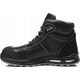 Elten Batai ELTEN Reaction XXT Mid S3 SRC, juodi 46