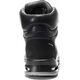 Elten Batai ELTEN Reaction XXT Mid S3 SRC, juodi 46
