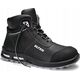 Elten Batai ELTEN Reaction XXT Mid S3 SRC, juodi 46