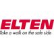 Elten Batai ELTEN Reaction XXT Mid S3 SRC, juodi 46