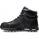 Elten Batai ELTEN Reaction XXT Mid S3 SRC, juodi 47