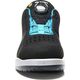 Elten Mot. batai ELTEN Impulse Lady Boa Aqua Low ESD S1P, juodi 42