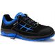 Elten Batai ELTEN Malvin Blue Low ESD S3 SRC, juodi 47
