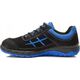 Elten Batai ELTEN Malvin Blue Low ESD S3 SRC, juodi 47