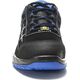 Elten Batai ELTEN Malvin Blue Low ESD S3 SRC, juodi 47