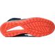 Elten Batai ELTEN Maddox Black Red Mid ESD S3 SRC, juodi/raudoni 48