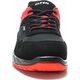 Elten Batai ELTEN Lonny Red Low S1P SR, juodi/raudoni 42