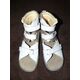 Elten Batai ELTEN Lonny Red Low S1P SR, juodi/raudoni 38