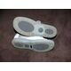 Elten Batai ELTEN Lonny Red Low S1P SR, juodi/raudoni 38