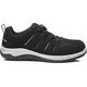 Elten Batai ELTEN Maddox Boa Low ESD S3 SRC, juodi/pilki 45