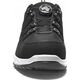 Elten Batai ELTEN Maddox Boa Low ESD S3 SRC, juodi/pilki 45