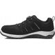Elten Batai ELTEN Maddox Boa Low ESD S3 SRC, juodi/pilki 47