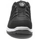 Elten Batai ELTEN Maddox Boa Low ESD S3 SRC, juodi/pilki 48
