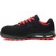 Elten Batai ELTEN Lakers XXT Low S1P SRC, juodi 42