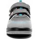 Elten Moteriski sandalai ELTEN Mila Easy ESD S1 SRC, pilki 39