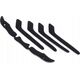 Bell Wkładki wewnętrzne BELL TRAVERSE/DRIFTER/TEMPO black (NEW)