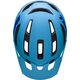 Bell Kask juniorski BELL NOMAD 2 JR matte black roz. Uniwersalny (52–57 cm) (NEW)