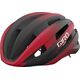 Giro Kask szosowy GIRO SYNTHE II INTEGRATED MIPS matte black bright red roz. L (59-63 cm) (NEW)