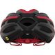 Giro Kask szosowy GIRO SYNTHE II INTEGRATED MIPS matte black bright red roz. L (59-63 cm) (NEW)