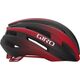 Giro Kask szosowy GIRO SYNTHE II INTEGRATED MIPS matte black bright red roz. L (59-63 cm) (NEW)