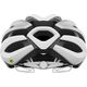 Giro Kask szosowy GIRO SYNTHE II INTEGRATED MIPS matte black roz. M (55-59 cm) (NEW)