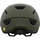 Giro Kask miejski GIRO CADEN II matte black roz. M (55-59 cm) (NEW)