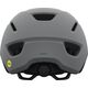 Giro Kask miejski GIRO CADEN II matte black roz. M (55-59 cm) (NEW)