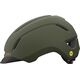 Giro Kask miejski GIRO CADEN II matte black roz. M (55-59 cm) (NEW)