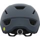 Giro Kask miejski GIRO CADEN II matte grays roz. M (55-59 cm) (NEW)