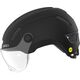 Giro Kask miejski GIRO EVOKE MIPS INTEGRATED matte black roz. M (55-59 cm) (NEW)