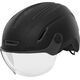 Giro Kask miejski GIRO EVOKE MIPS INTEGRATED matte black roz. M (55-59 cm) (NEW)