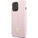 Guess Guess GUHCP13XSLTGU iPhone 13 Pro Max 6,7" fioletowy/purple hardcase Silicone Triangle