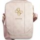 Guess Guess Torba GUTB8G4GFPI 8" różowa /pink 4G Big Metal Logo