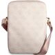 Guess Guess Torba GUTB8G4GFPI 8" różowa /pink 4G Big Metal Logo